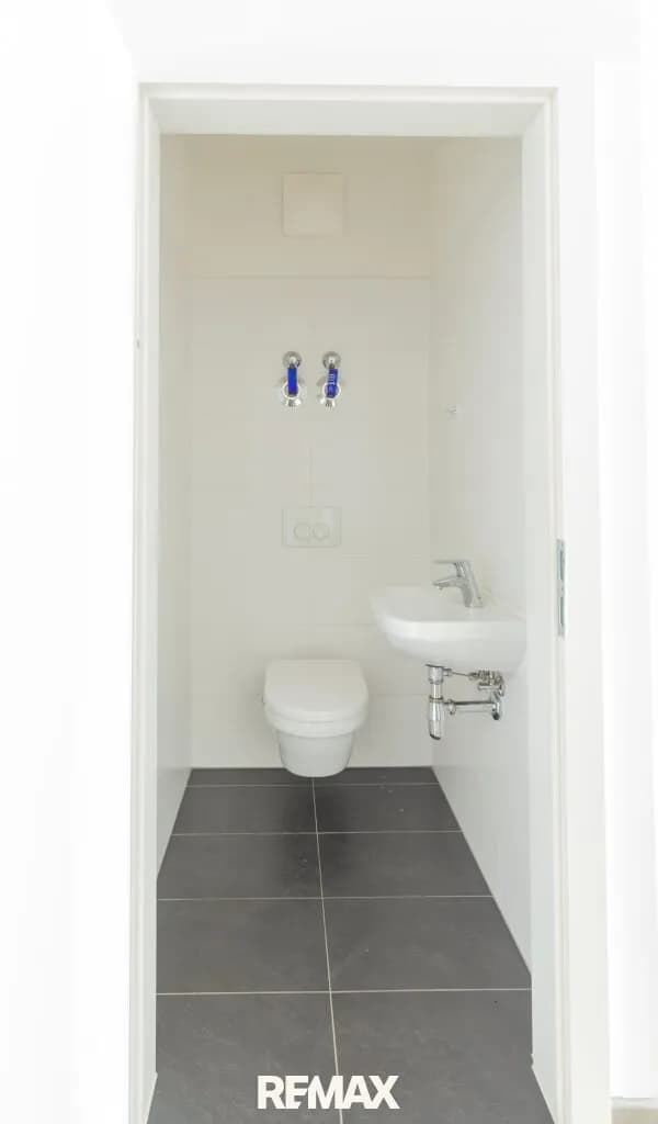 2-Zimmer-Wohnung mieten in Graz – 56,35 m², € 1.383 – Bild 8 von 11