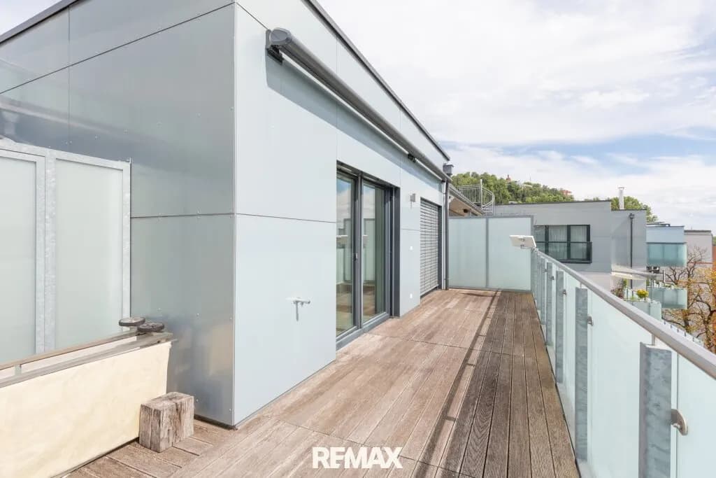 2-Zimmer-Wohnung mieten in Graz – 56,35 m², € 1.383 – Bild 9 von 11