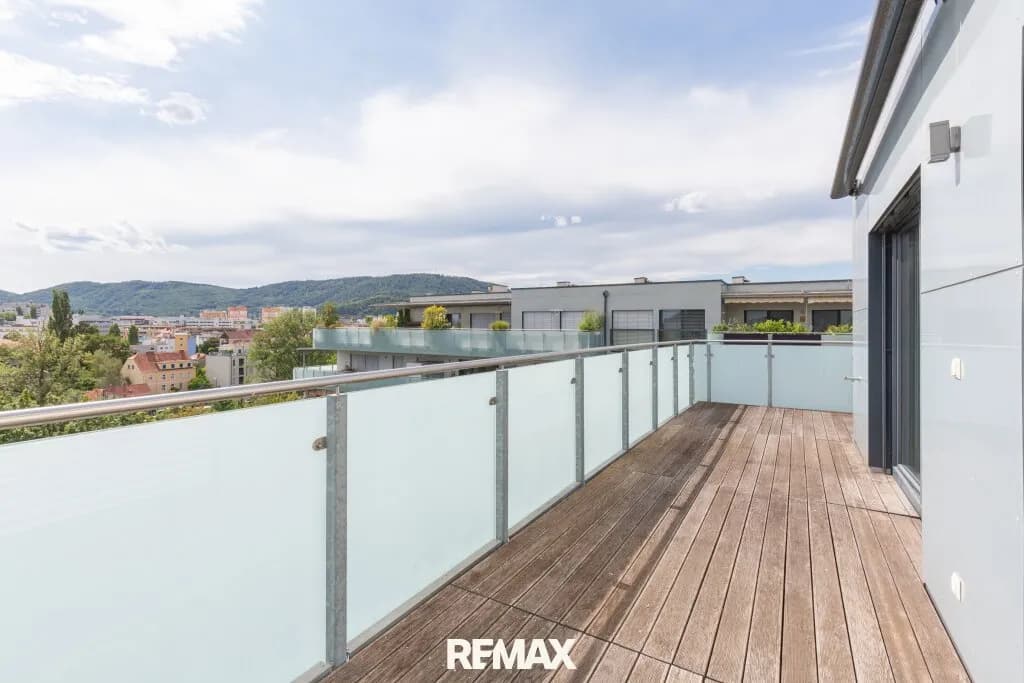 2-Zimmer-Wohnung mieten in Graz – 56,35 m², € 1.383 – Bild 10 von 11