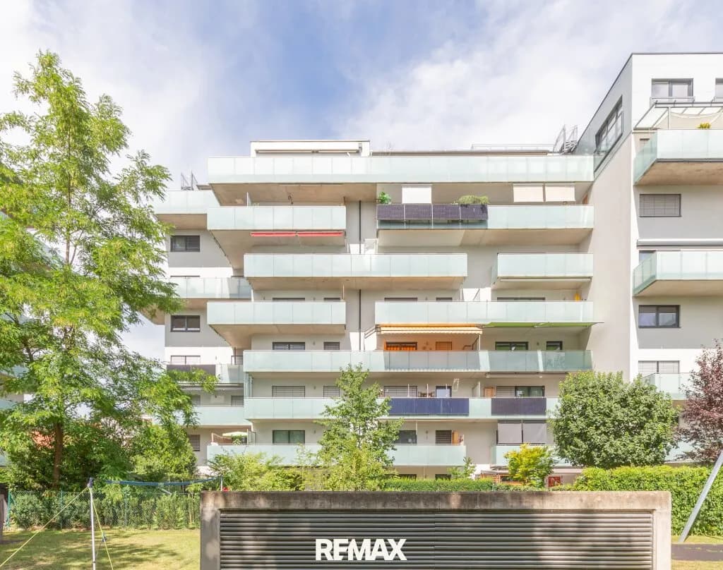 2-Zimmer-Wohnung mieten in Graz – 56,35 m², € 1.383 – Bild 11 von 11
