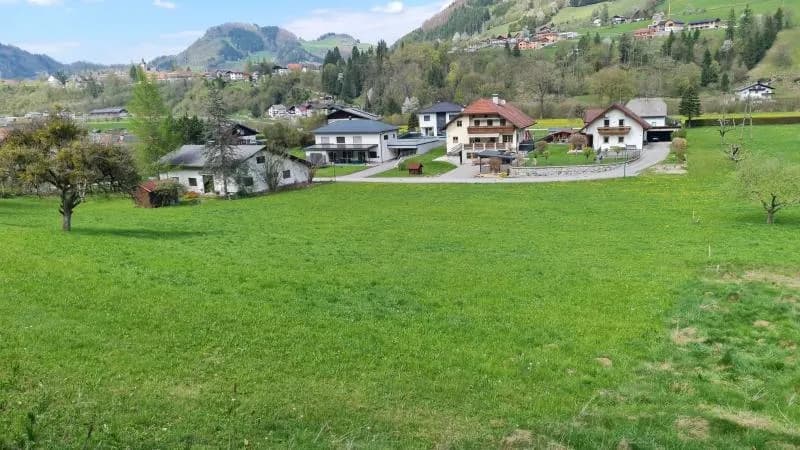 Grundstück kaufen in Steyr-Land – 1 192 m², € 149.000 – Bild 3 von 5