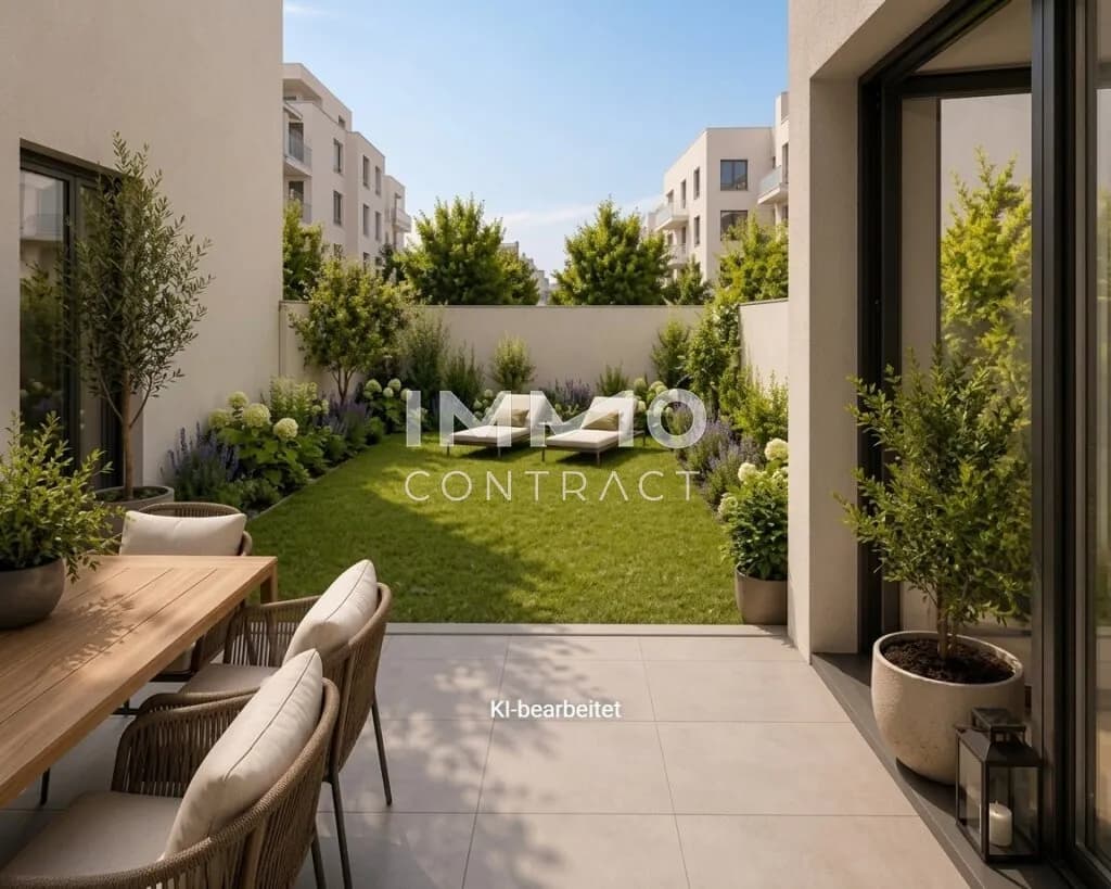 3-Zimmer-Wohnung kaufen in Wien – 51,45 m², € 399.000 – Bild 1 von 10