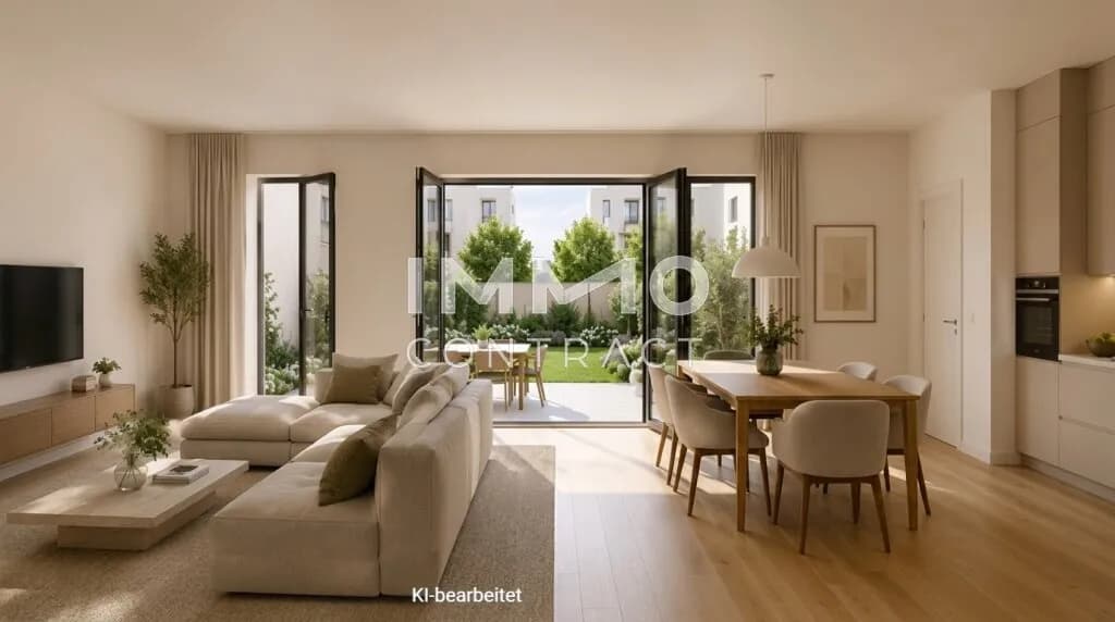 3-Zimmer-Wohnung kaufen in Wien – 51,45 m², € 399.000 – Bild 2 von 10