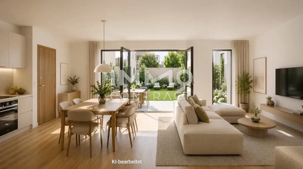 3-Zimmer-Wohnung kaufen in Wien – 51,45 m², € 399.000 – Bild 4 von 10