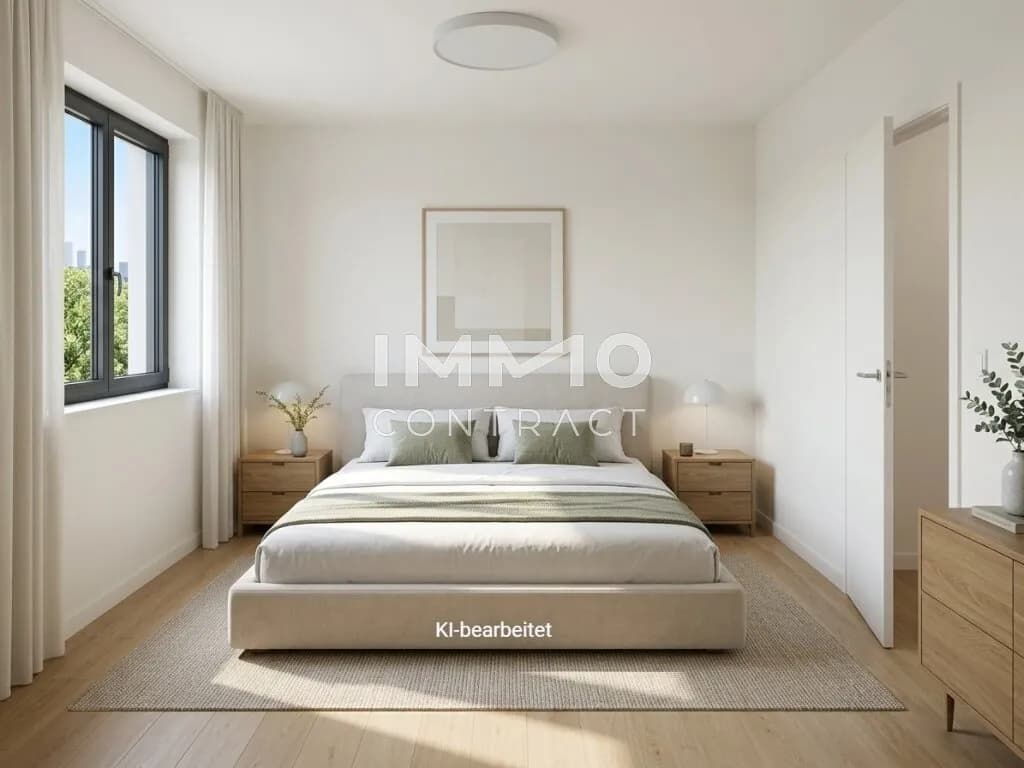 3-Zimmer-Wohnung kaufen in Wien – 51,45 m², € 399.000 – Bild 5 von 10