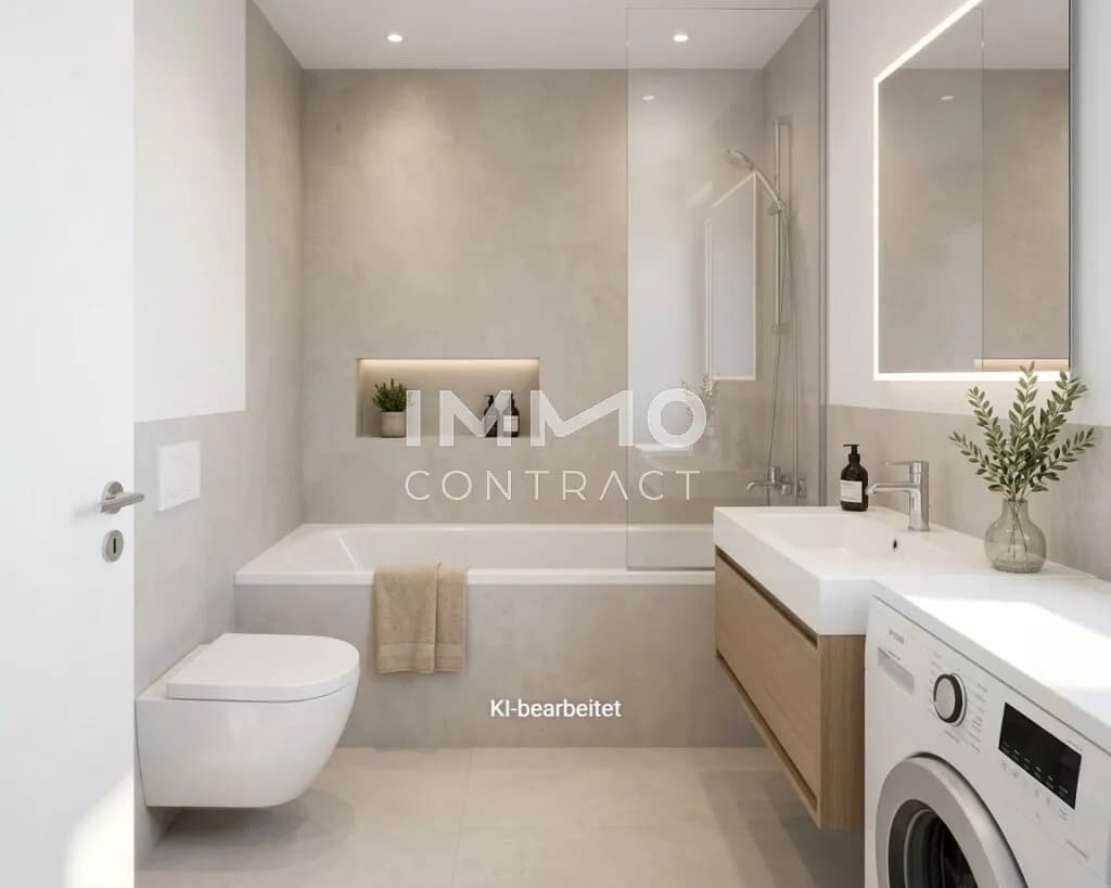 3-Zimmer-Wohnung kaufen in Wien – 51,45 m², € 399.000 – Bild 6 von 10