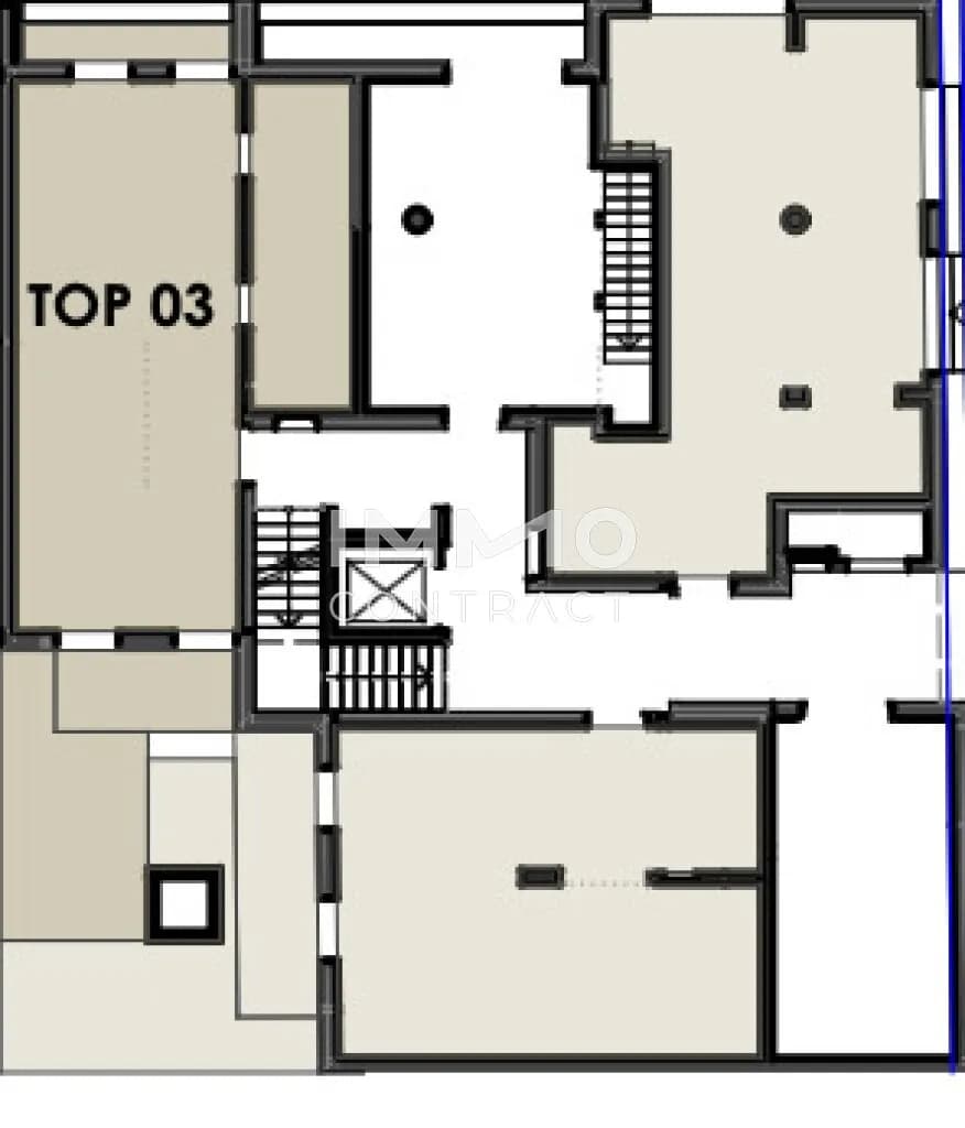 3-Zimmer-Wohnung kaufen in Wien – 51,45 m², € 399.000 – Bild 10 von 10