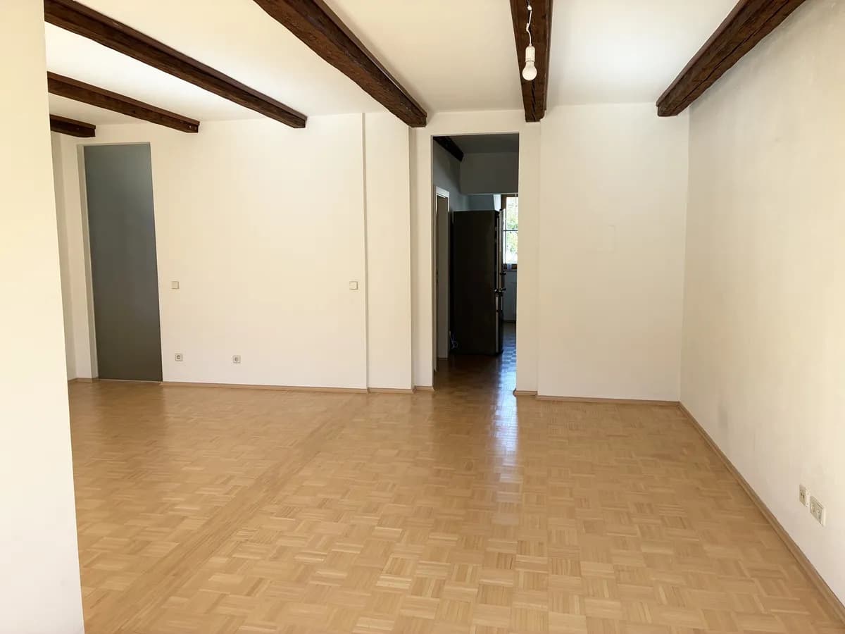 2-Zimmer-Wohnung mieten in Graz – 82,6 m², € 938 – Bild 3 von 10