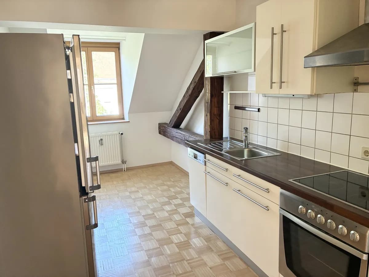 2-Zimmer-Wohnung mieten in Graz – 82,6 m², € 938 – Bild 5 von 10