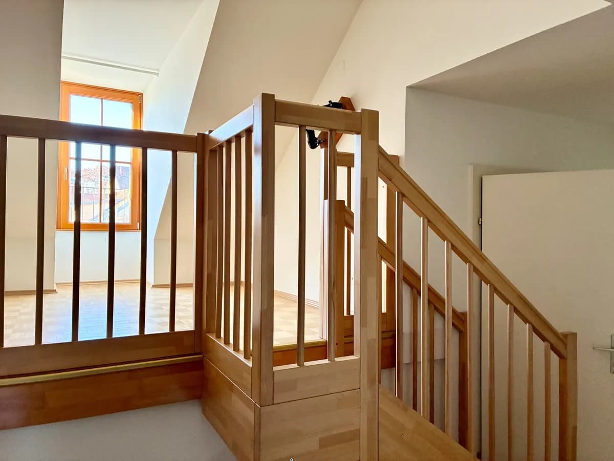 2-Zimmer-Wohnung mieten in Graz – 82,6 m², € 938 – Bild 6 von 10