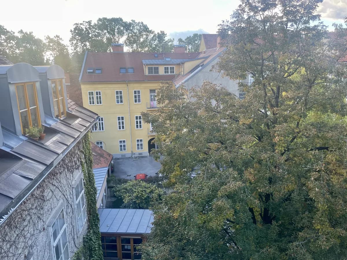 2-Zimmer-Wohnung mieten in Graz – 82,6 m², € 938 – Bild 7 von 10