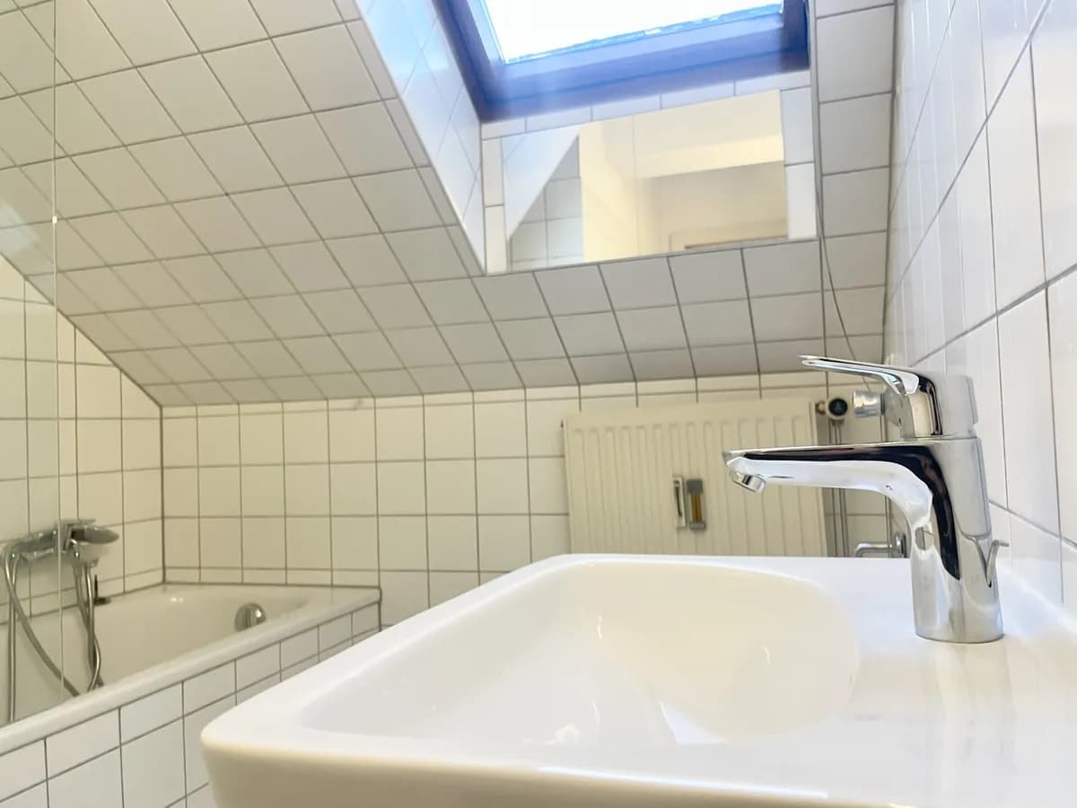 2-Zimmer-Wohnung mieten in Graz – 82,6 m², € 938 – Bild 8 von 10