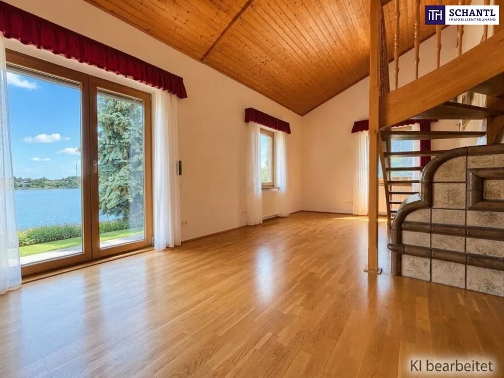 4-Zimmer-Haus kaufen in Mödling – 139,79 m², € 749.000 – Bild 2 von 17