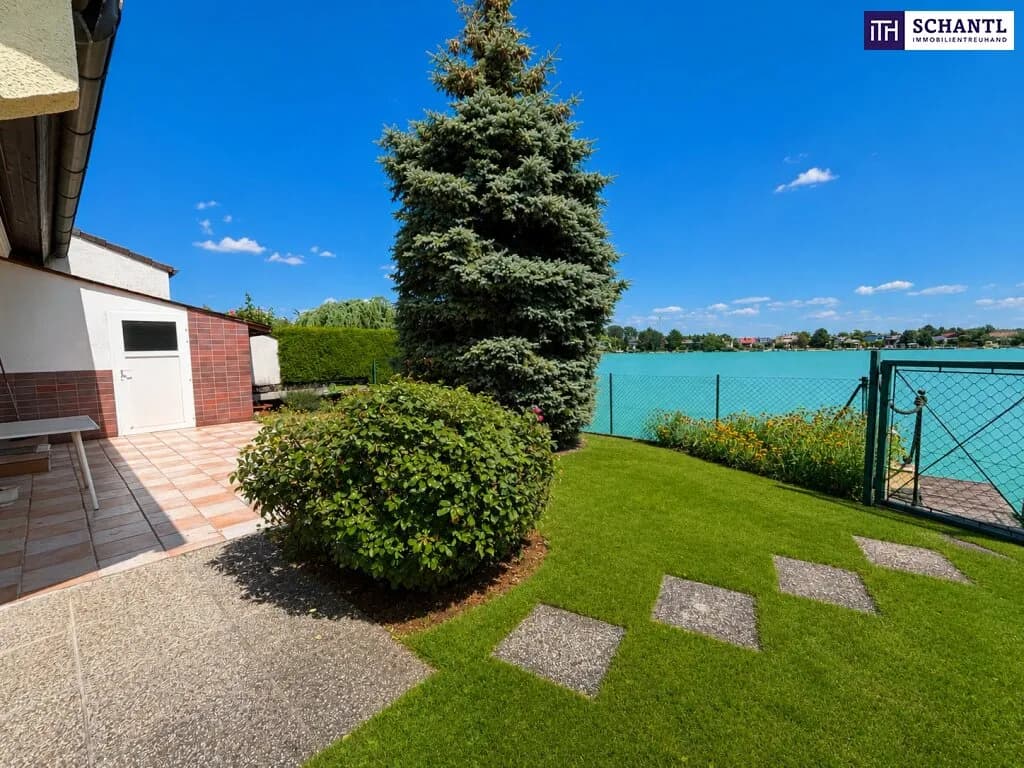 4-Zimmer-Haus kaufen in Mödling – 139,79 m², € 749.000 – Bild 5 von 17