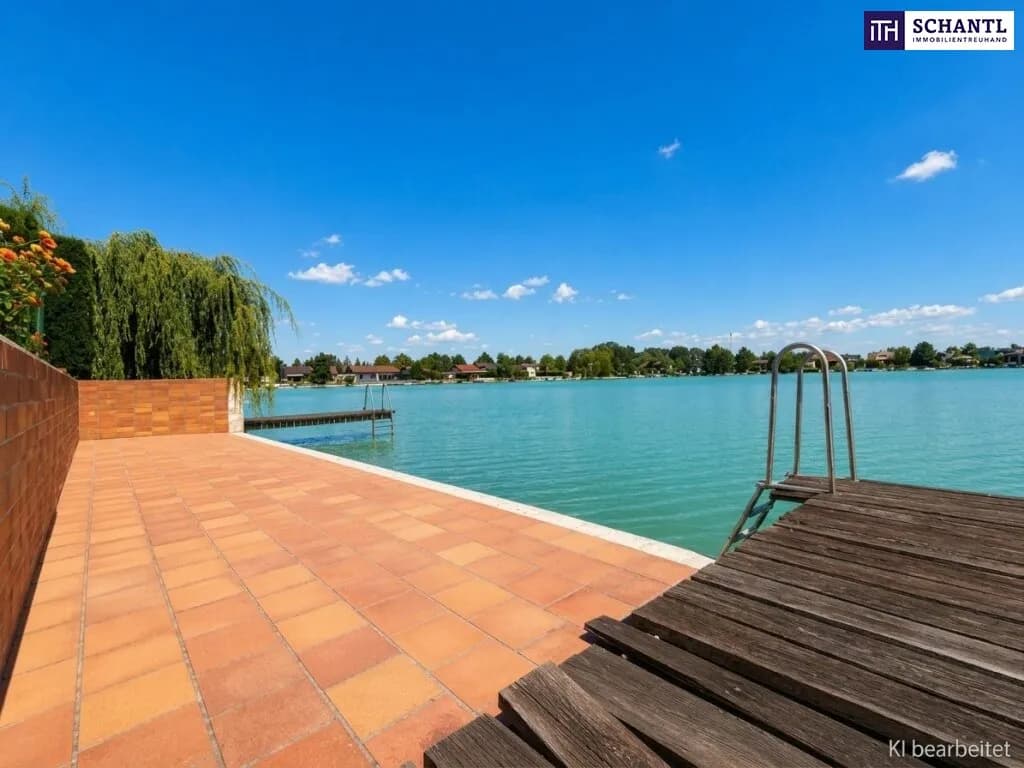 4-Zimmer-Haus kaufen in Mödling – 139,79 m², € 749.000 – Bild 6 von 17