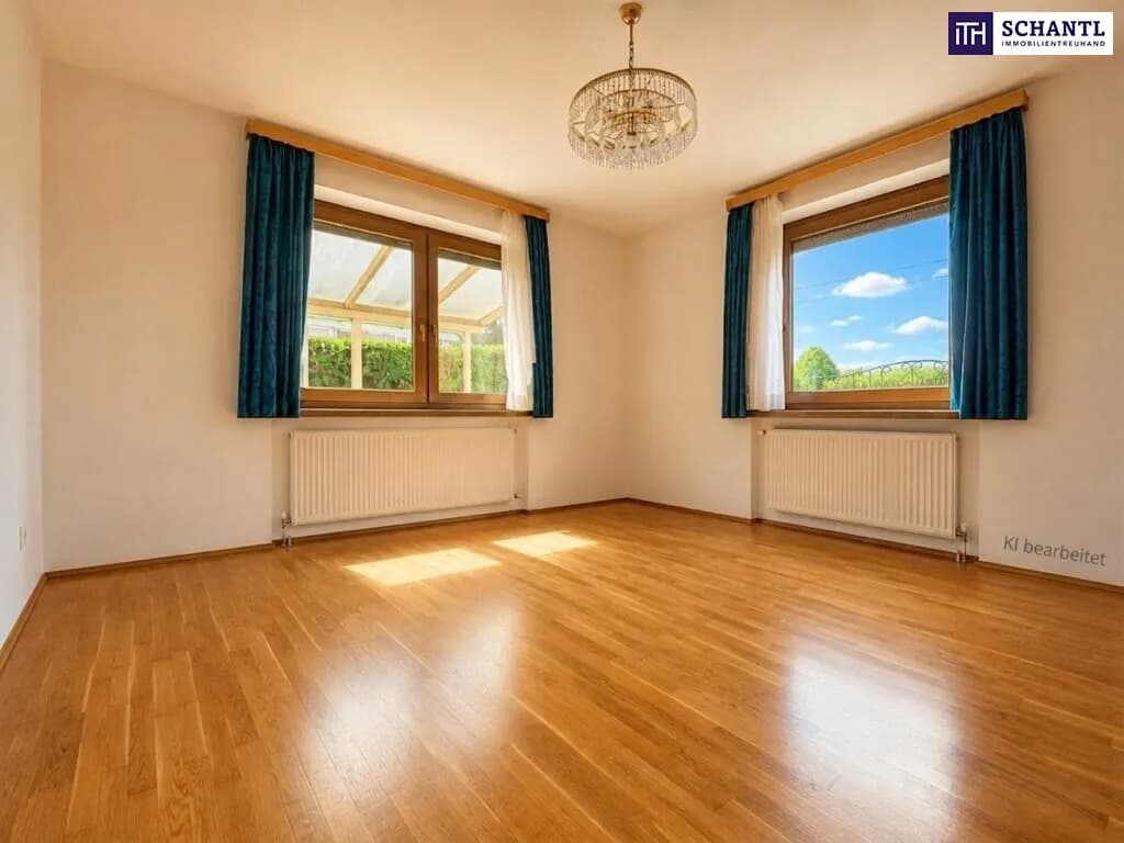 4-Zimmer-Haus kaufen in Mödling – 139,79 m², € 749.000 – Bild 7 von 17