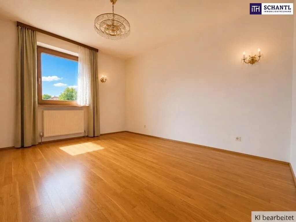 4-Zimmer-Haus kaufen in Mödling – 139,79 m², € 749.000 – Bild 8 von 17