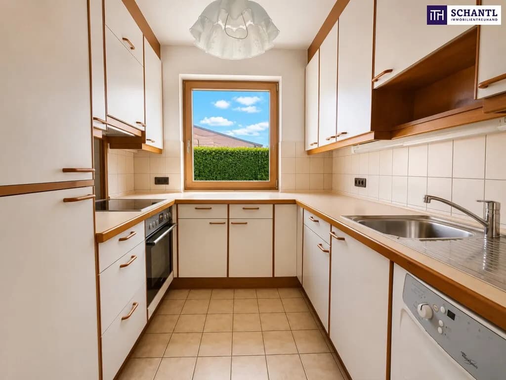 4-Zimmer-Haus kaufen in Mödling – 139,79 m², € 749.000 – Bild 9 von 17