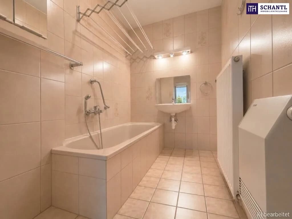 4-Zimmer-Haus kaufen in Mödling – 139,79 m², € 749.000 – Bild 10 von 17