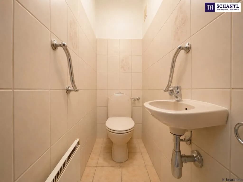 4-Zimmer-Haus kaufen in Mödling – 139,79 m², € 749.000 – Bild 11 von 17