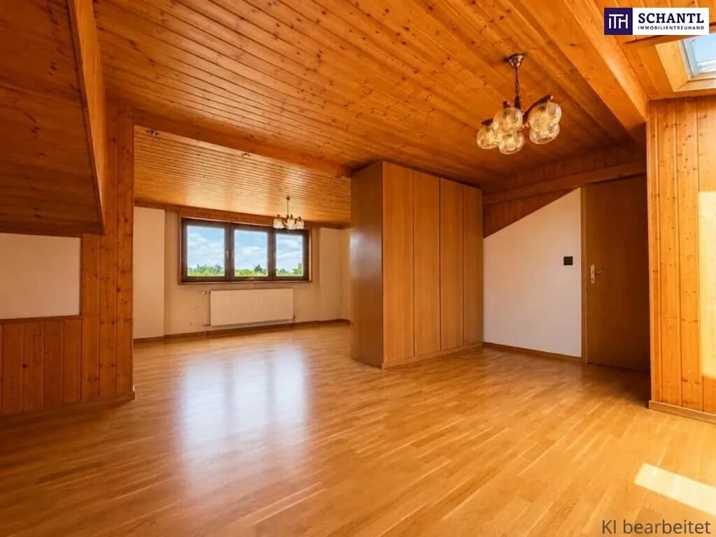 4-Zimmer-Haus kaufen in Mödling – 139,79 m², € 749.000 – Bild 12 von 17