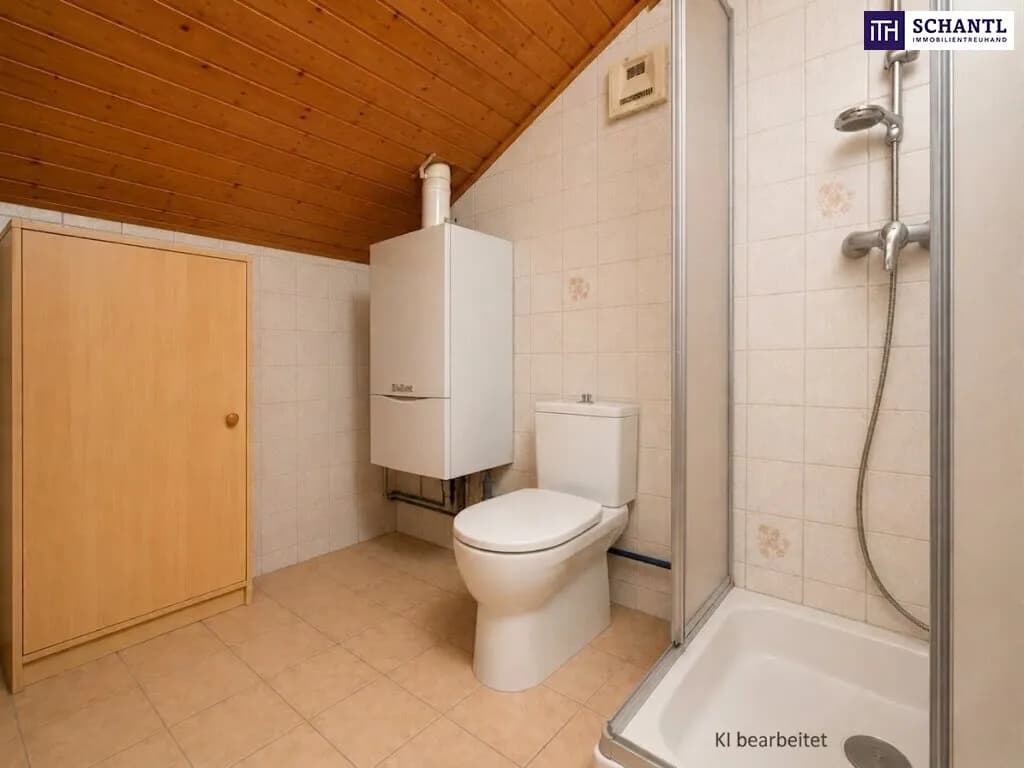 4-Zimmer-Haus kaufen in Mödling – 139,79 m², € 749.000 – Bild 13 von 17