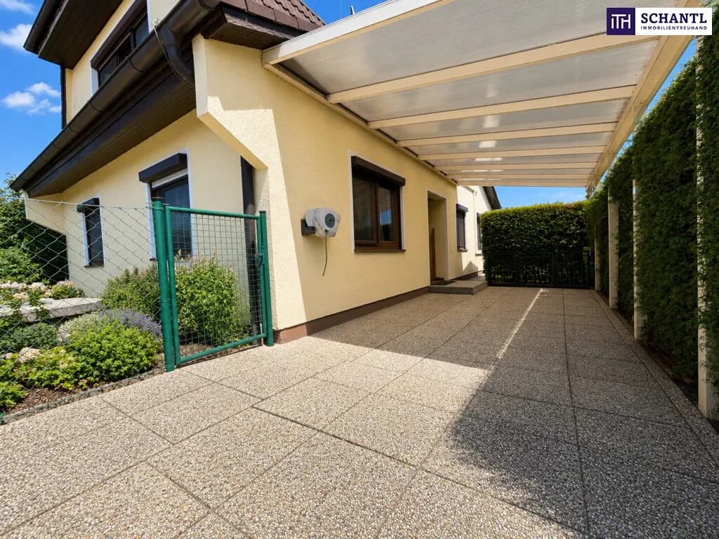 4-Zimmer-Haus kaufen in Mödling – 139,79 m², € 749.000 – Bild 14 von 17