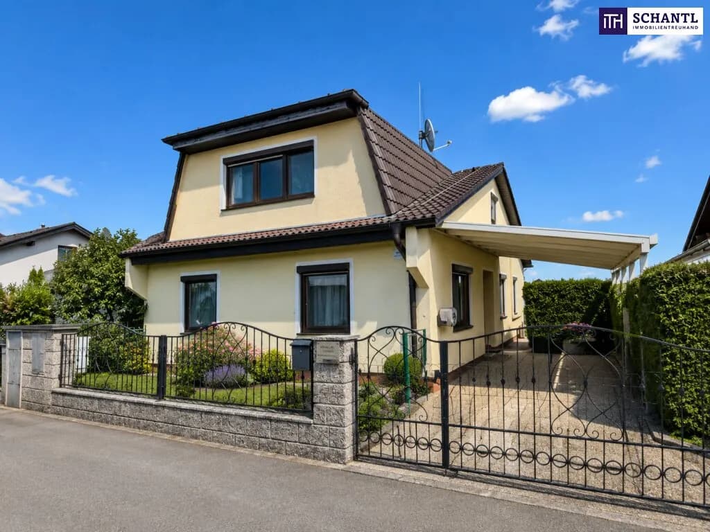 4-Zimmer-Haus kaufen in Mödling – 139,79 m², € 749.000 – Bild 15 von 17