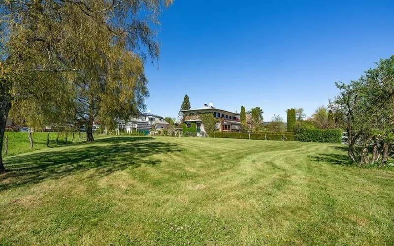 Grundstück kaufen in Salzburg Stadt – 1 415 m², € 2.600.000