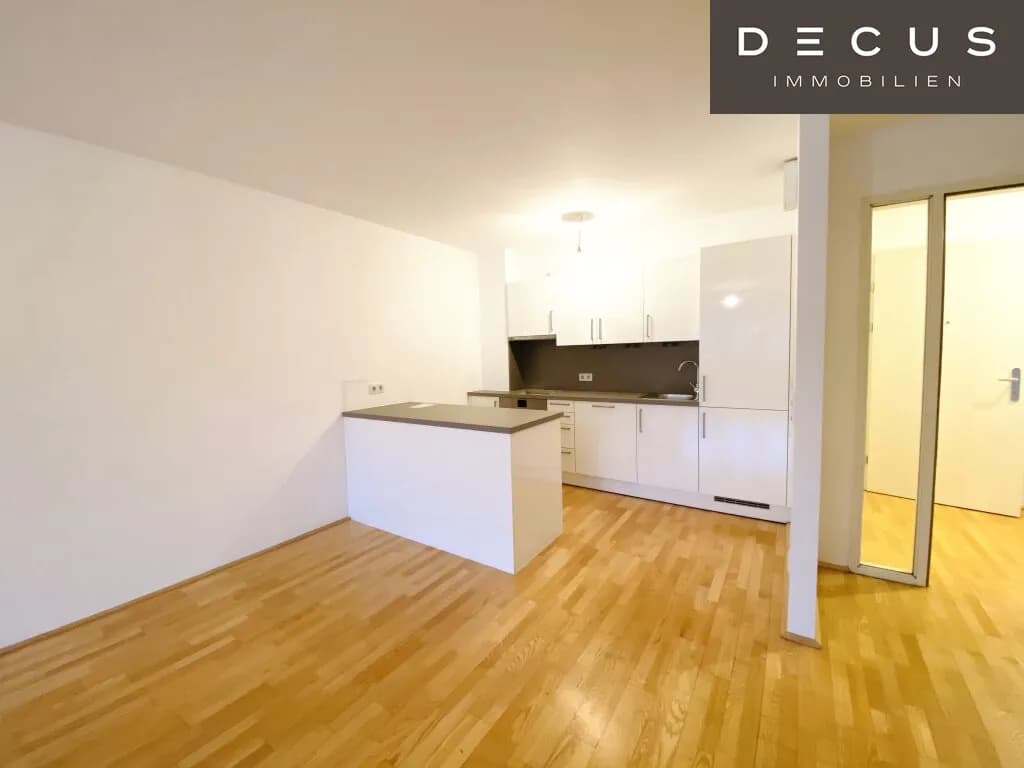2-Zimmer-Wohnung mieten in Wien – 65,47 m², € 1.149