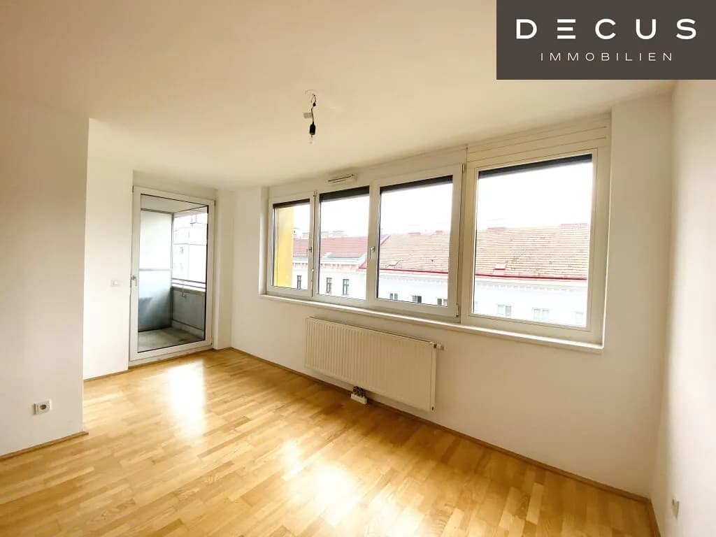 2-Zimmer-Wohnung mieten in Wien – 65,47 m², € 1.149 – Bild 2 von 11