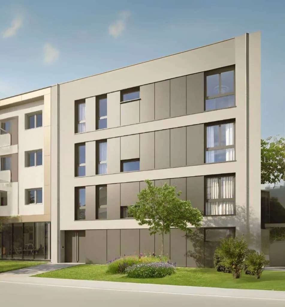 2-Zimmer-Wohnung kaufen in Graz – 32,98 m², € 168.066 – Bild 3 von 4