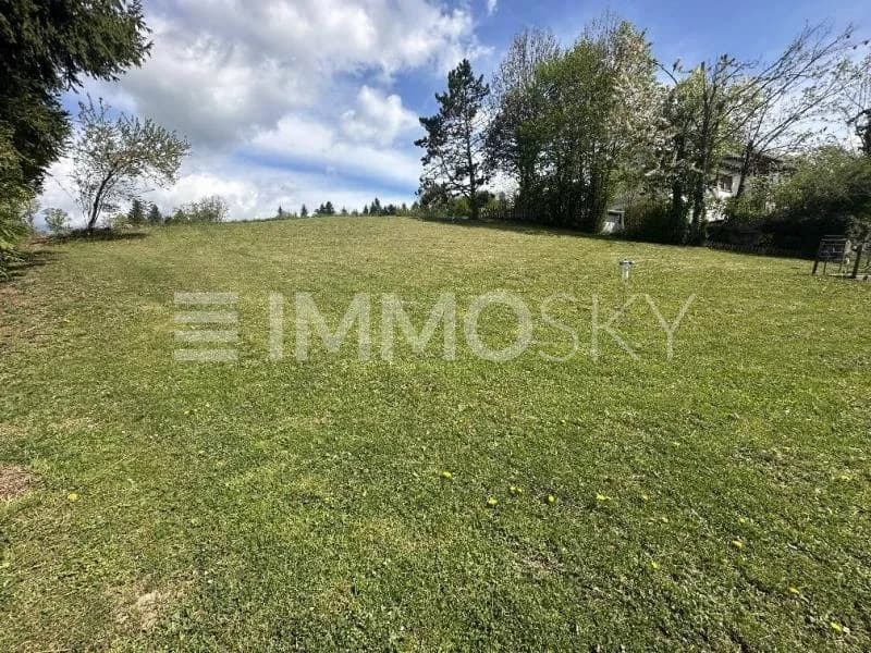 Grundstück kaufen in Perg – 801 m², € 119.000 – Bild 3 von 4