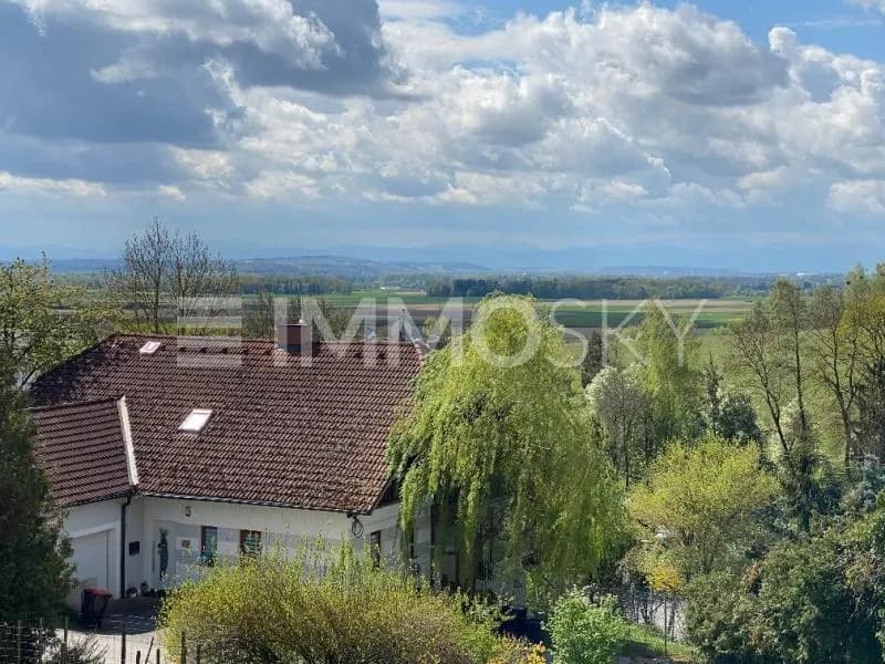 Grundstück kaufen in Perg – 801 m², € 119.000 – Bild 4 von 4