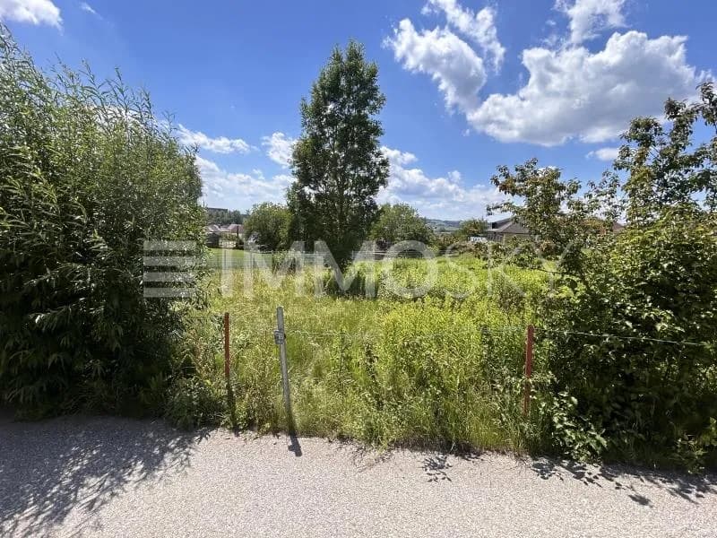 Grundstück kaufen in Perg – 584 m², € 145.000 – Bild 5 von 5