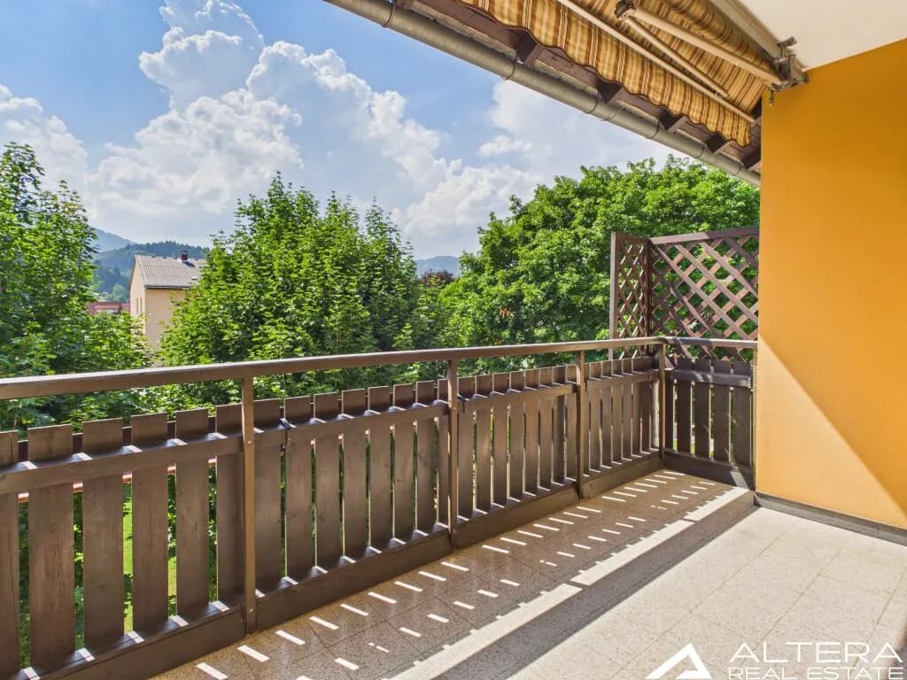 3-Zimmer-Wohnung kaufen in Deutschlandsberg – 86,36 m², € 149.000