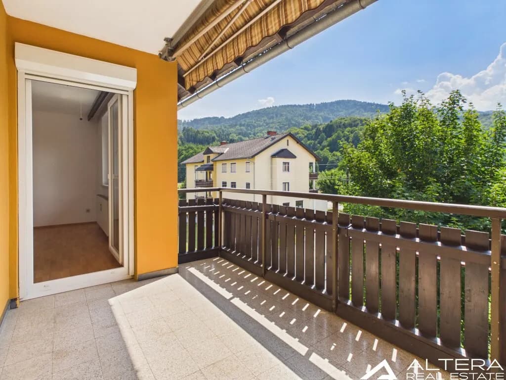 3-Zimmer-Wohnung kaufen in Deutschlandsberg – 86,36 m², € 149.000 – Bild 3 von 27