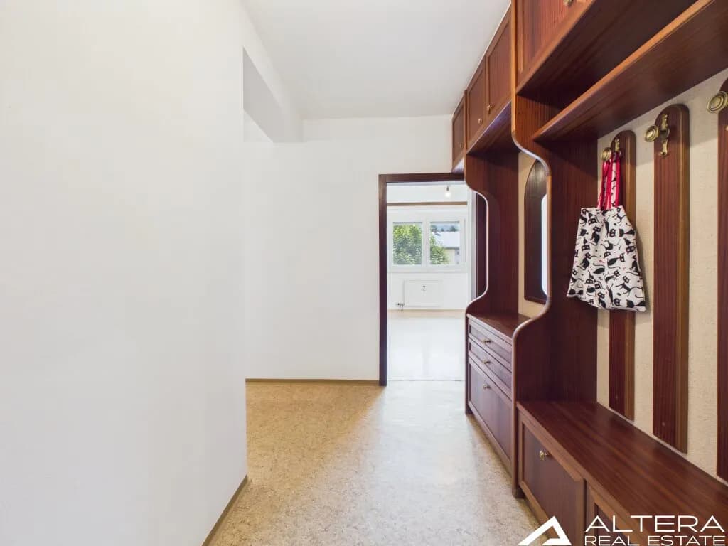 3-Zimmer-Wohnung kaufen in Deutschlandsberg – 86,36 m², € 149.000 – Bild 5 von 27