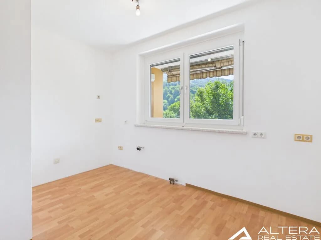 3-Zimmer-Wohnung kaufen in Deutschlandsberg – 86,36 m², € 149.000 – Bild 12 von 27