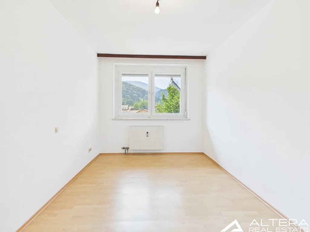 3-Zimmer-Wohnung kaufen in Deutschlandsberg – 86,36 m², € 149.000 – Bild 20 von 27