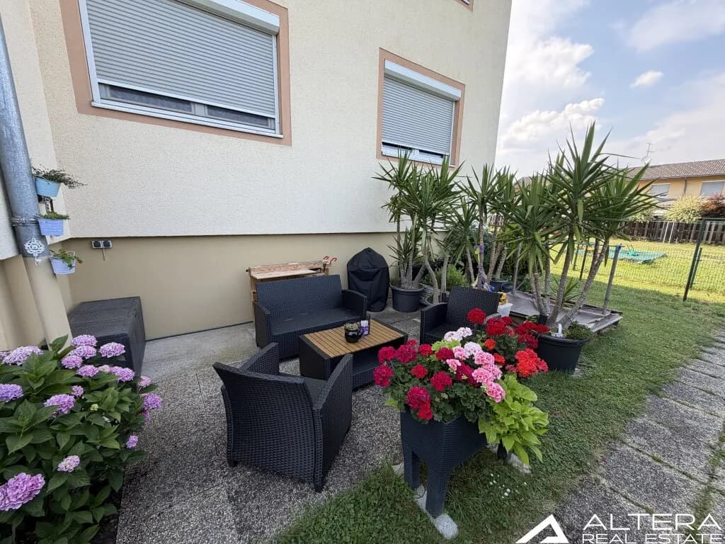 3-Zimmer-Wohnung kaufen in Deutschlandsberg – 86,36 m², € 149.000 – Bild 23 von 27