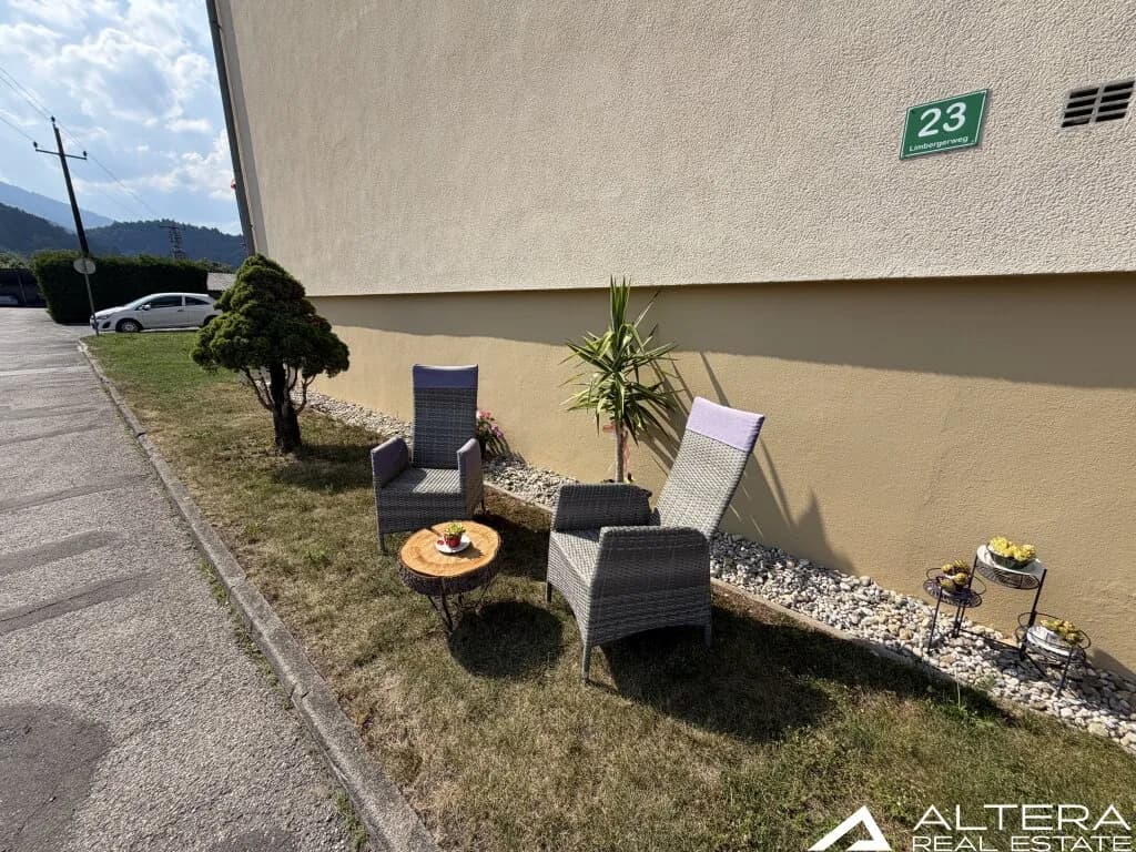 3-Zimmer-Wohnung kaufen in Deutschlandsberg – 86,36 m², € 149.000 – Bild 24 von 27