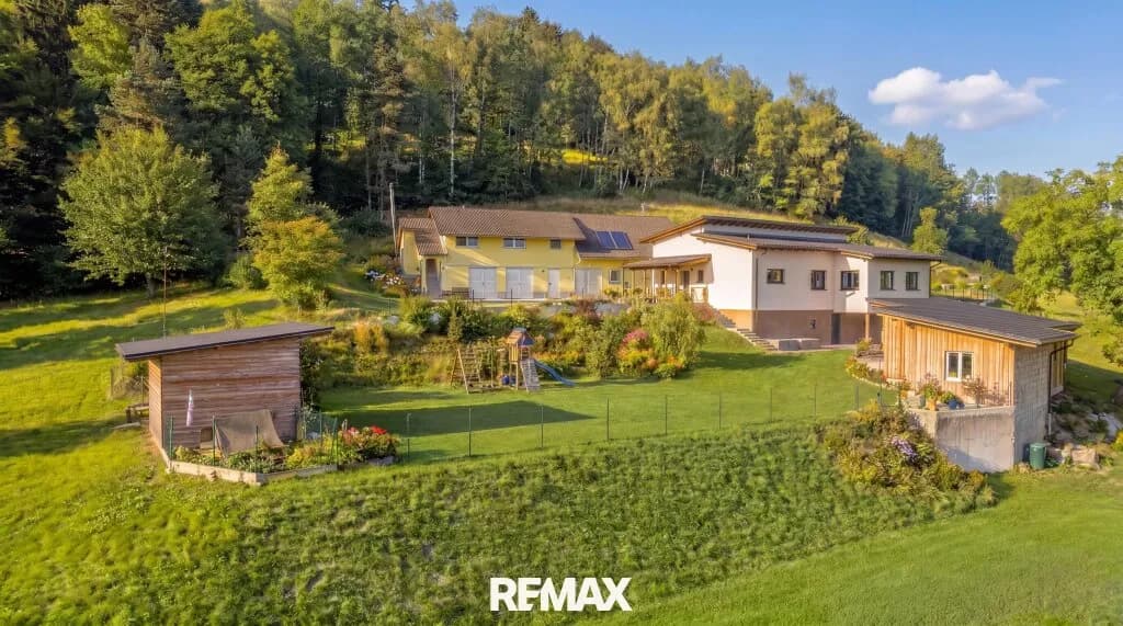 Grundstück kaufen in Wolfsberg – 202,04 m², € 945.000
