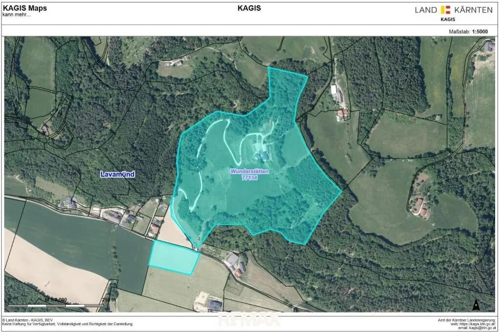 Grundstück kaufen in Wolfsberg – 202,04 m², € 945.000 – Bild 3 von 28