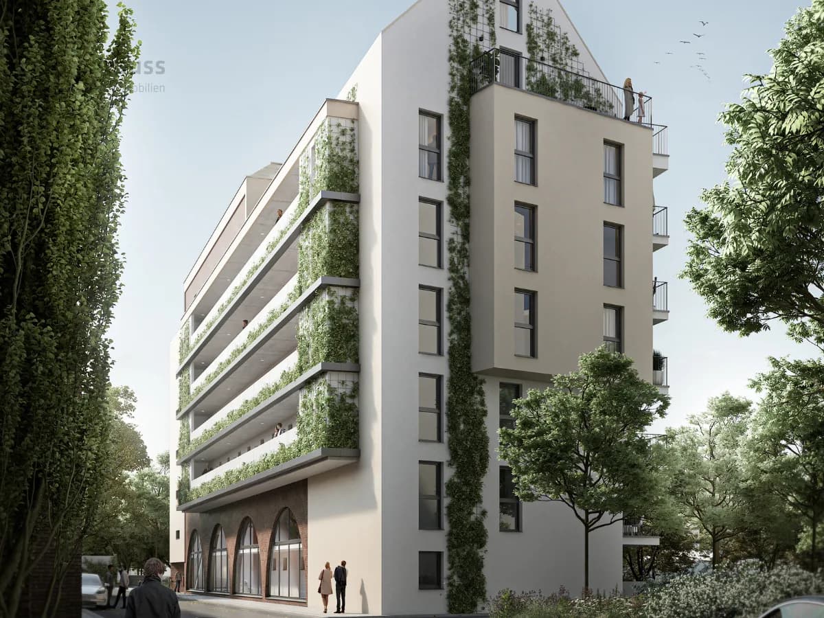 3-Zimmer-Wohnung kaufen in Wien – 68,66 m², € 688.900 – Bild 4 von 13