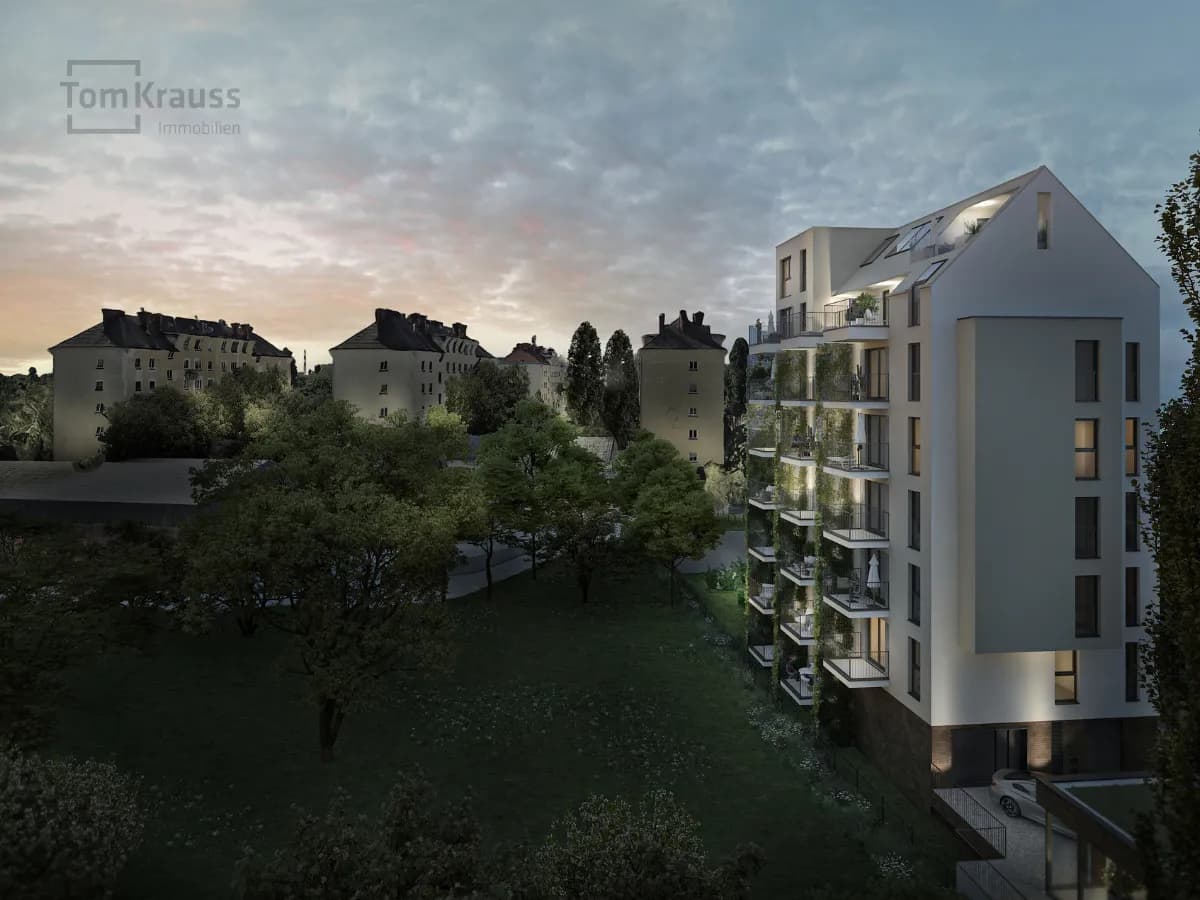 3-Zimmer-Wohnung kaufen in Wien – 68,66 m², € 688.900 – Bild 5 von 13