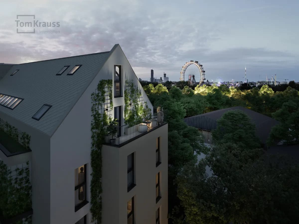 3-Zimmer-Wohnung kaufen in Wien – 68,66 m², € 688.900 – Bild 7 von 13