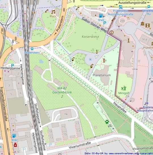 3-Zimmer-Wohnung kaufen in Wien – 68,66 m², € 688.900 – Bild 12 von 13