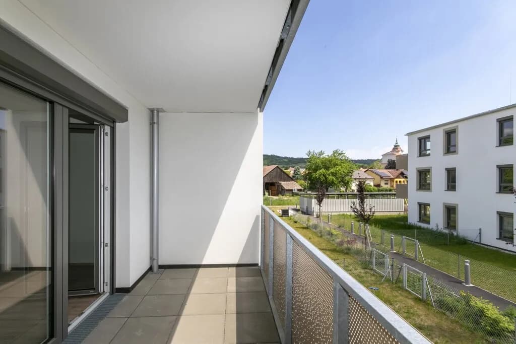 3-Zimmer-Wohnung mieten in Hollabrunn – 73,4 m², € 750