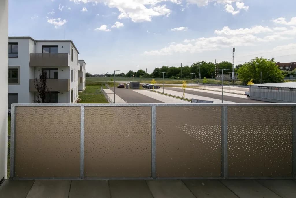 3-Zimmer-Wohnung mieten in Hollabrunn – 73,4 m², € 750 – Bild 3 von 18